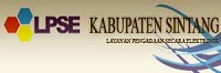 LPSE Sintang