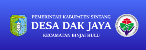 Desa Dak Jaya