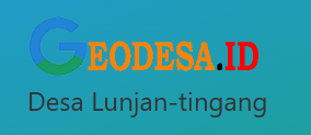 Desa Lunjan Tingang