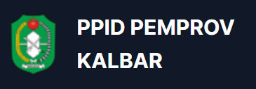 PPID Pemprov. Kalbar