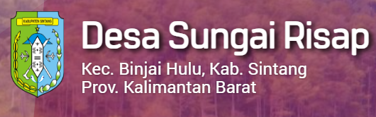 Desa Sungai Risap