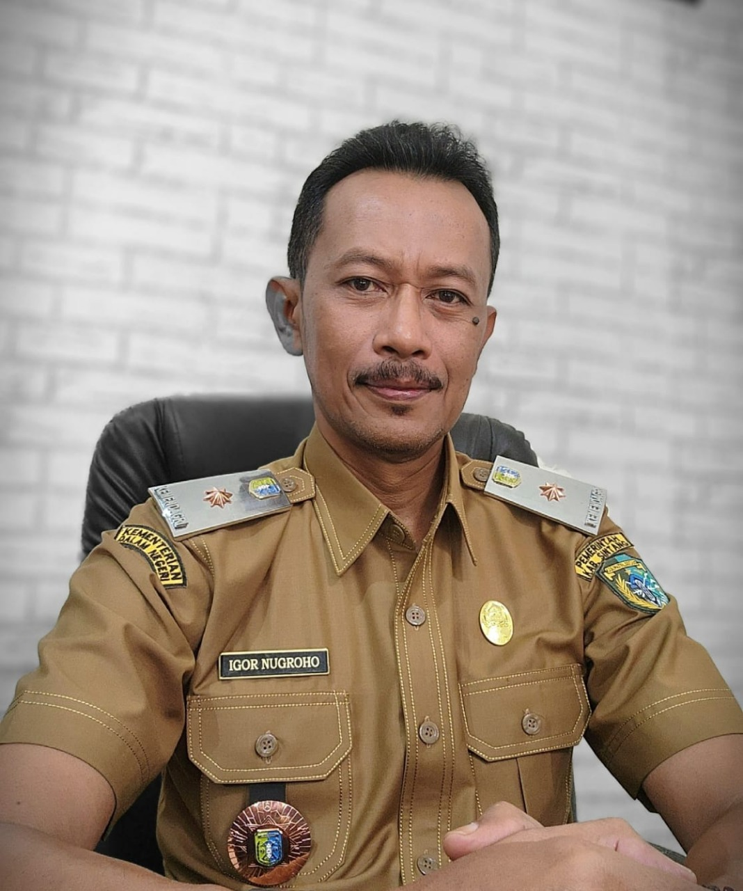 Kepala Dinas